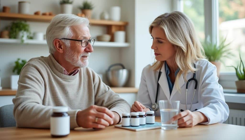 Compléments après 65 ans : les points de vigilance