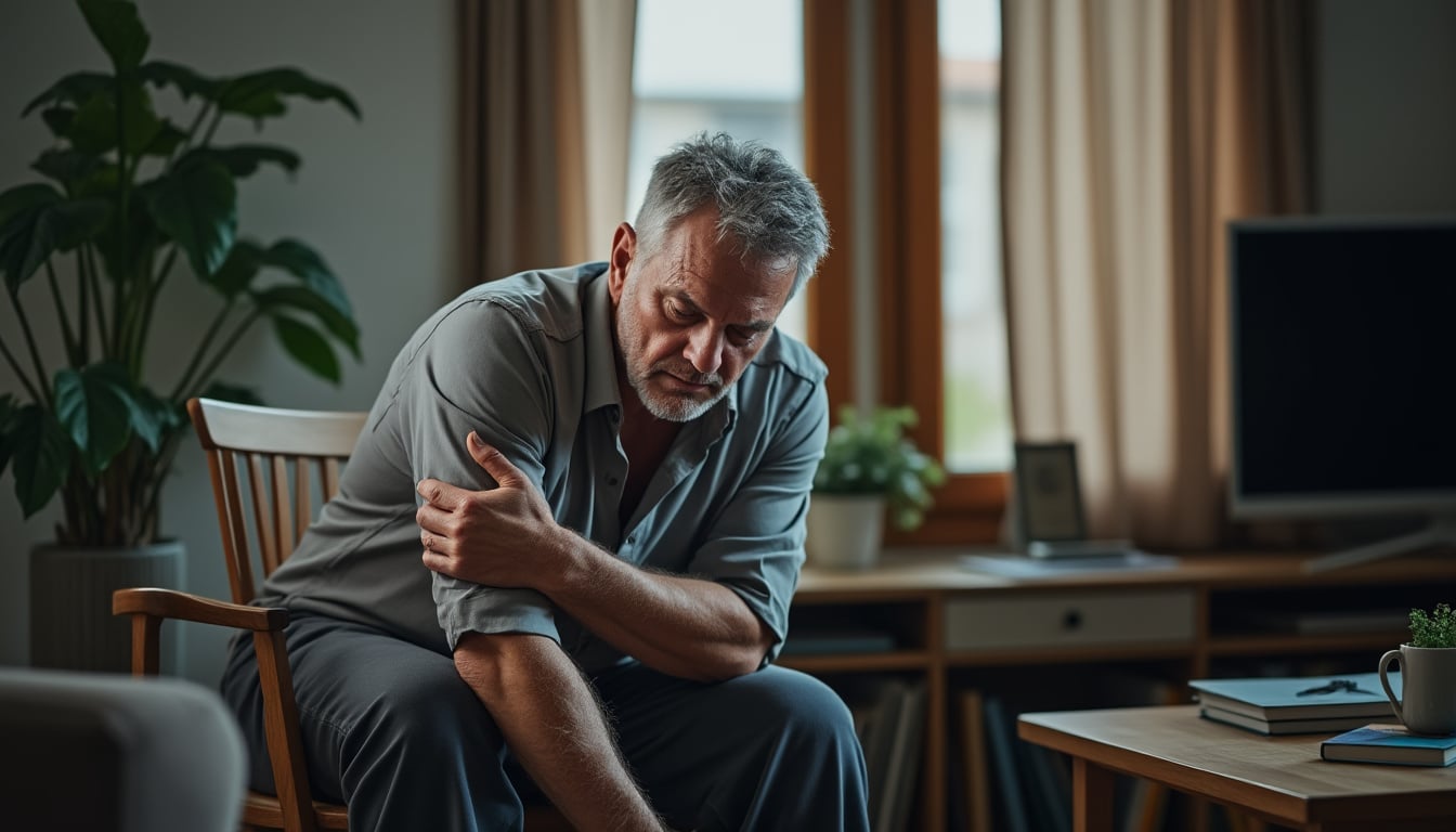 Manque de vitamine d symptome chez l&rsquo;adulte : forme et format