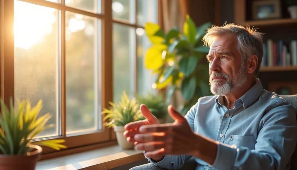 Manque de vitamine d témoignage : ce que dit la règle