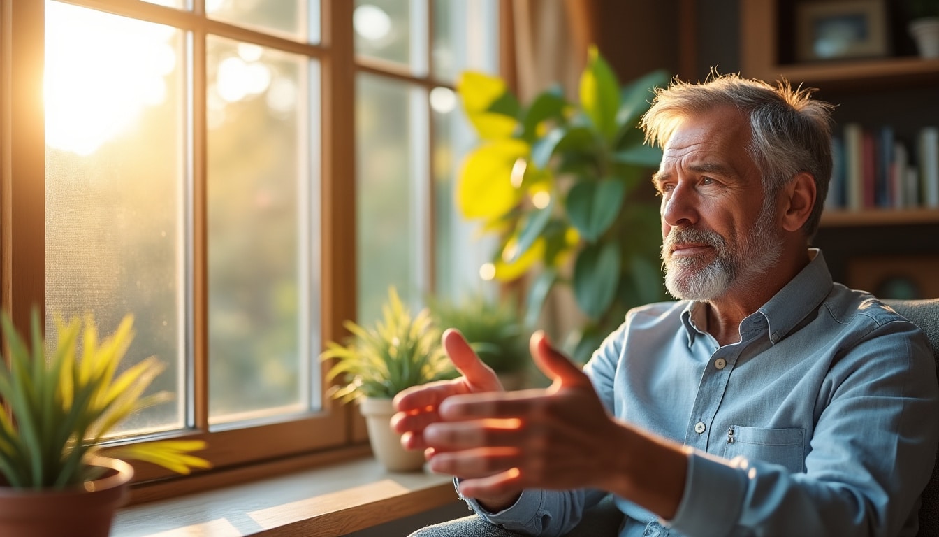 Manque de vitamine d témoignage : ce que dit la règle